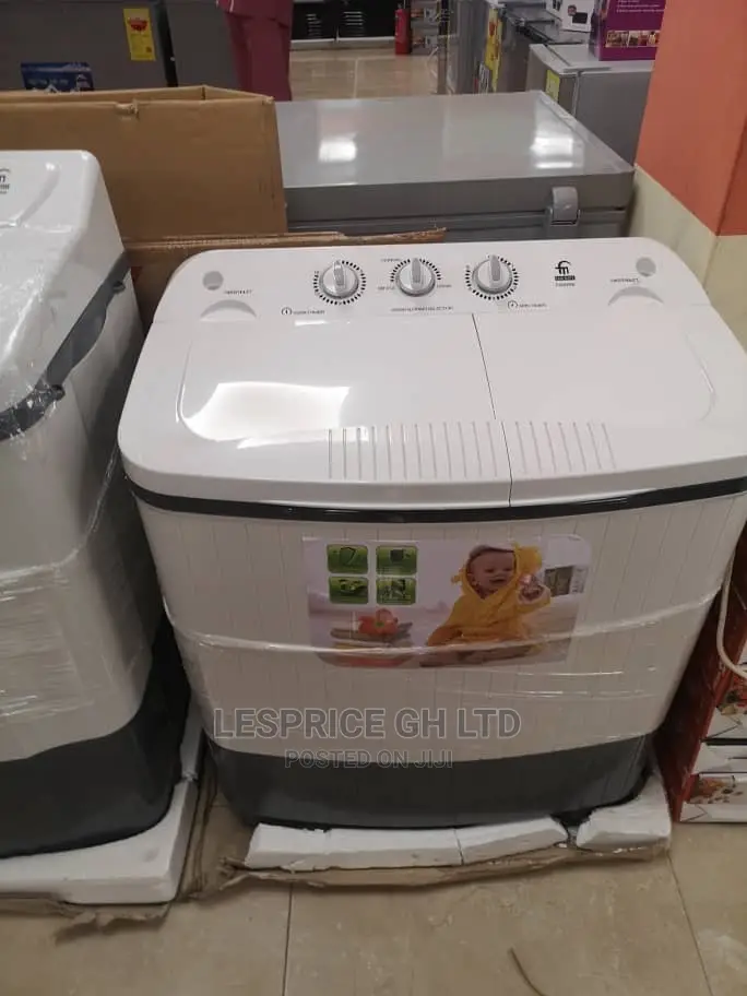 Quality Fairmate Washing Machine 8kg
