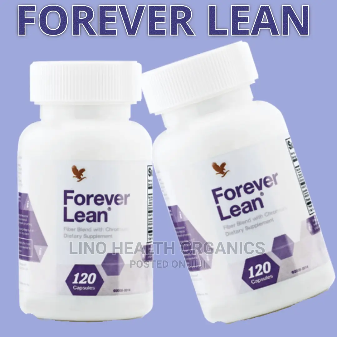Forever Lean