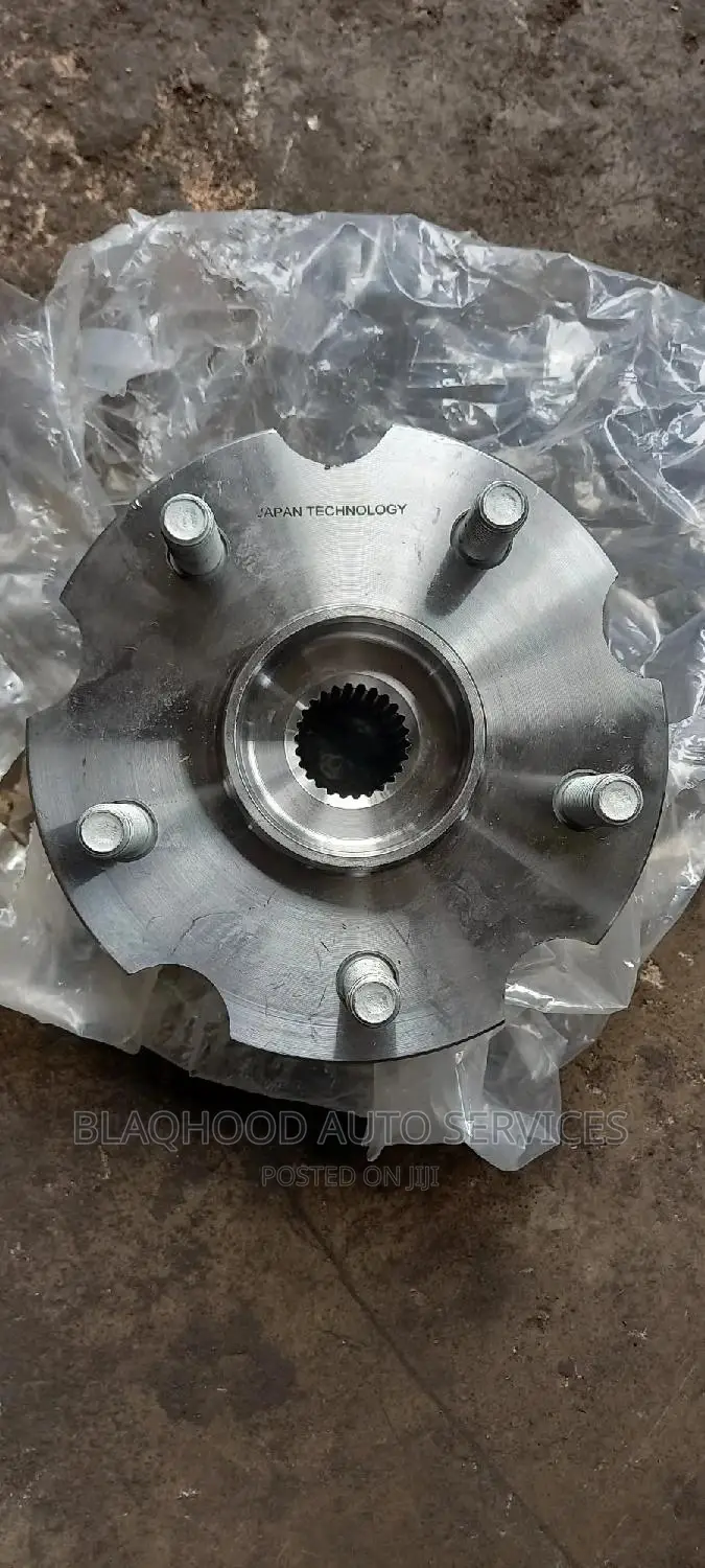 Rav4 2013-2017 Brand New Back WHEEL HUB BEARING Available