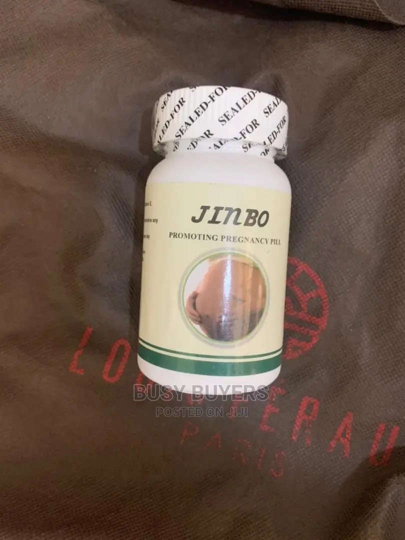 Pregnancy Promoting Supplement