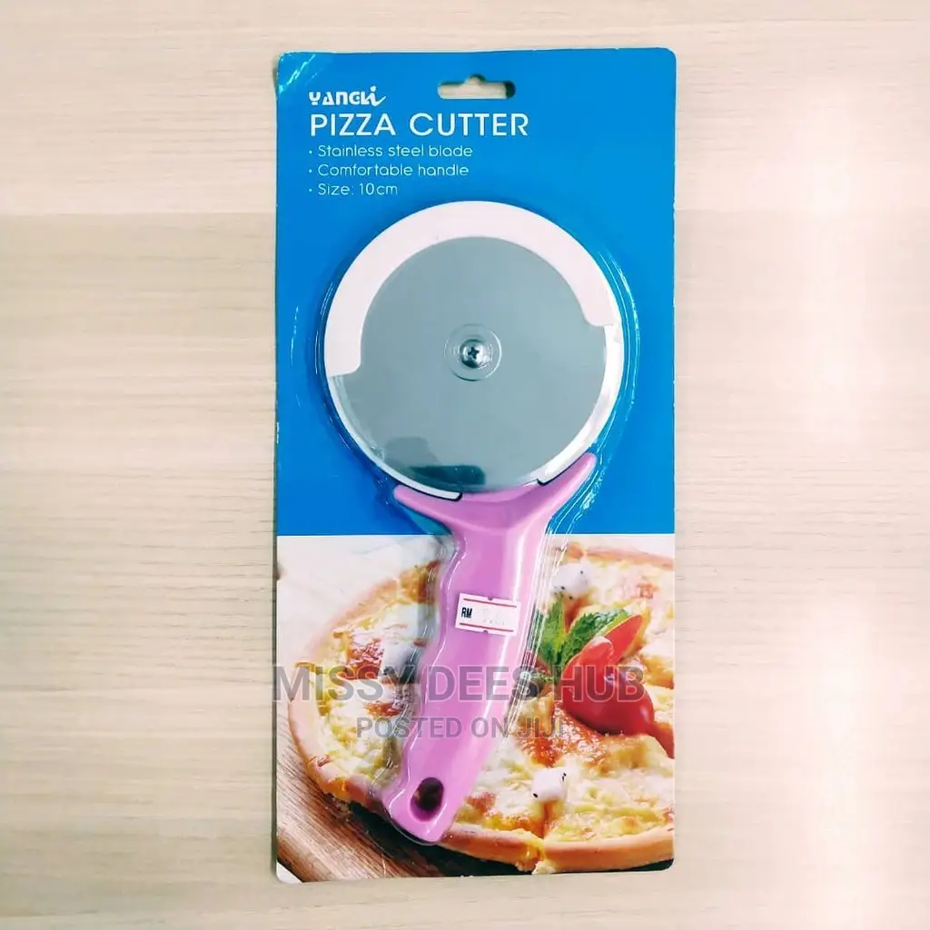 High Quality Pizza Cutter