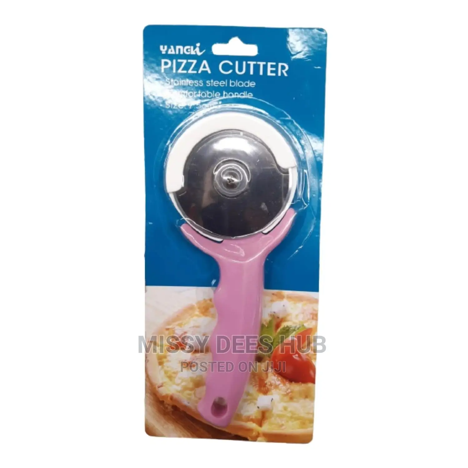 High Quality Pizza Cutter