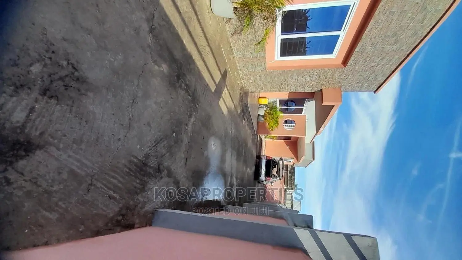 4bdrm House in Nungua Adogonor, Spintex for sale