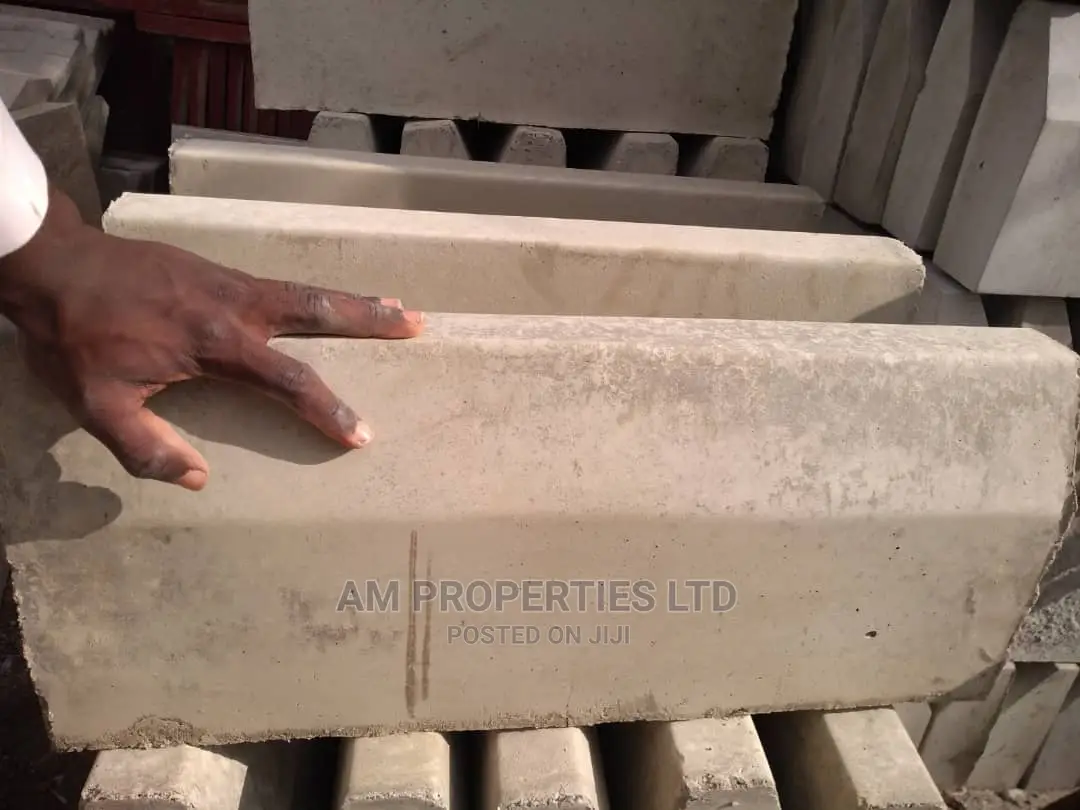 Quality Garden/ Roadside Kerbs for Sale