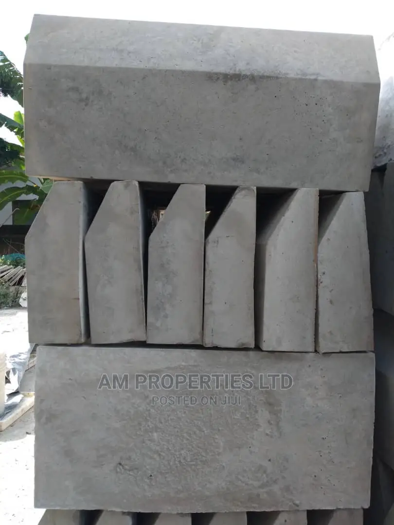 Quality Garden/ Roadside Kerbs for Sale