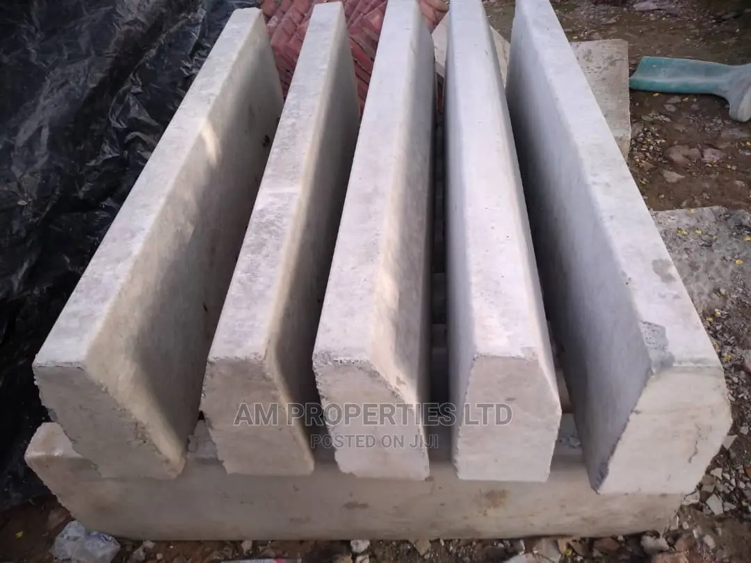 Quality Garden/ Roadside Kerbs for Sale