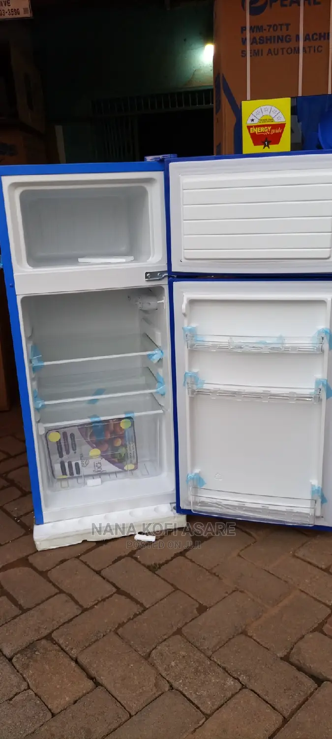 Roch 108litres RFR 135dtj Refrigerator