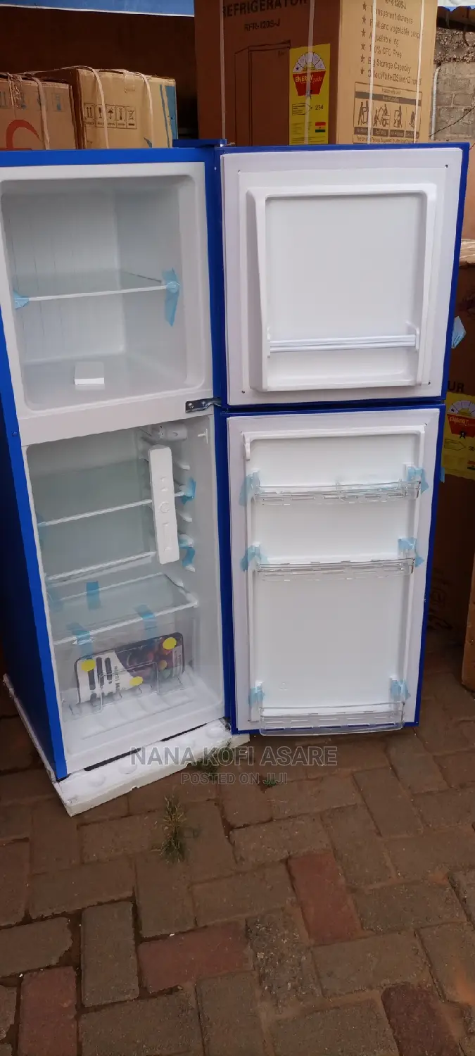 Roch 138litres RFR 170dtj Refrigerator