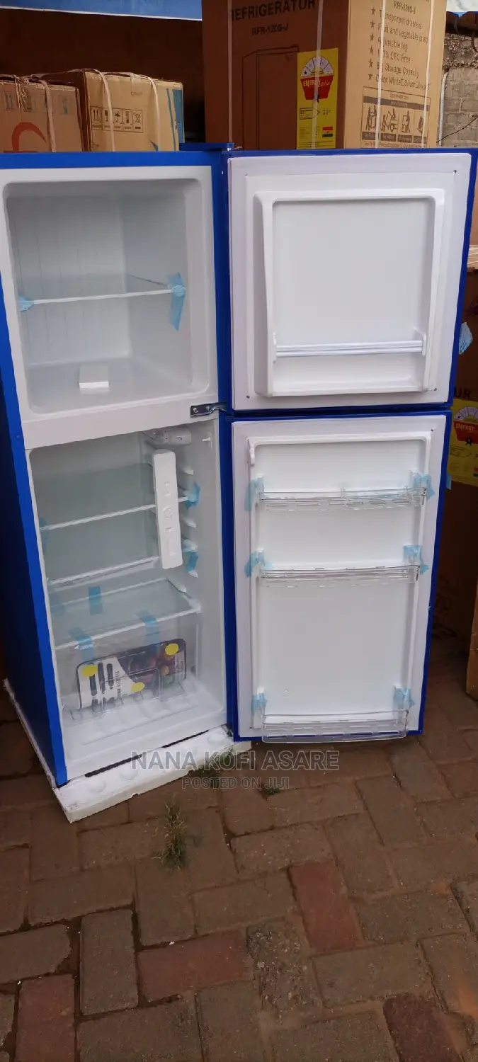 Roch 138litres RFR 170dtj Refrigerator
