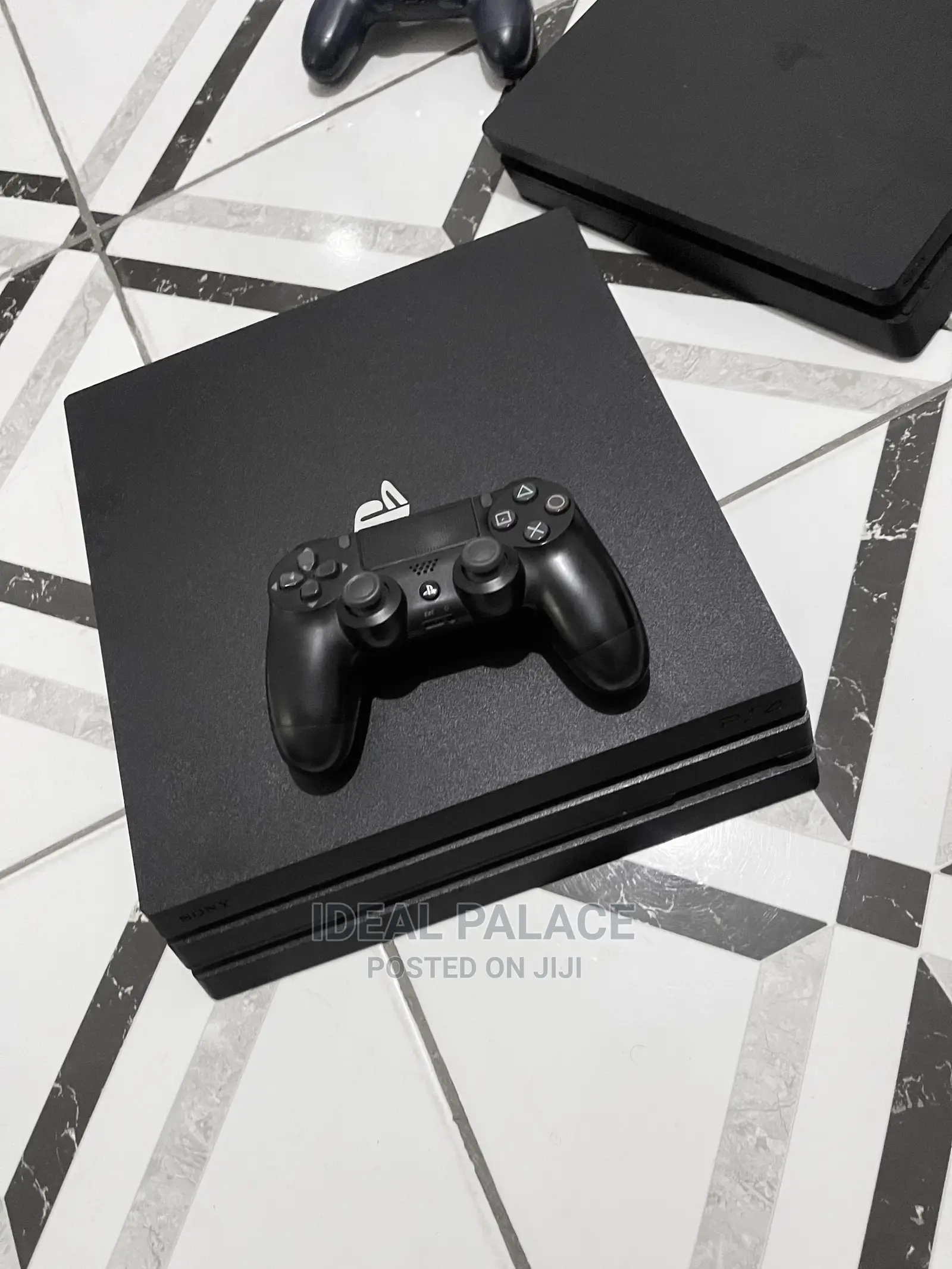 Playstation 4 Pro 10 Games
