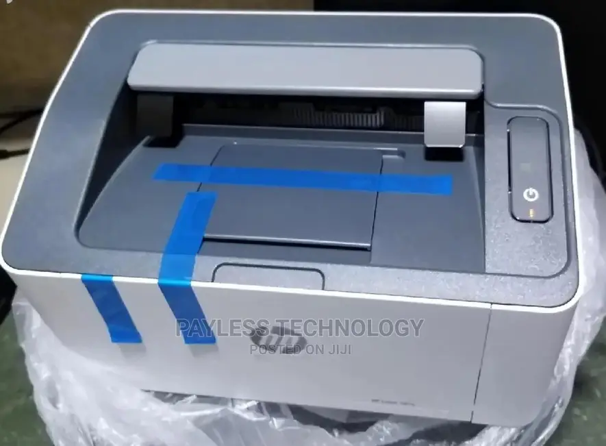 Hp Laserjet 107a Mono Printers