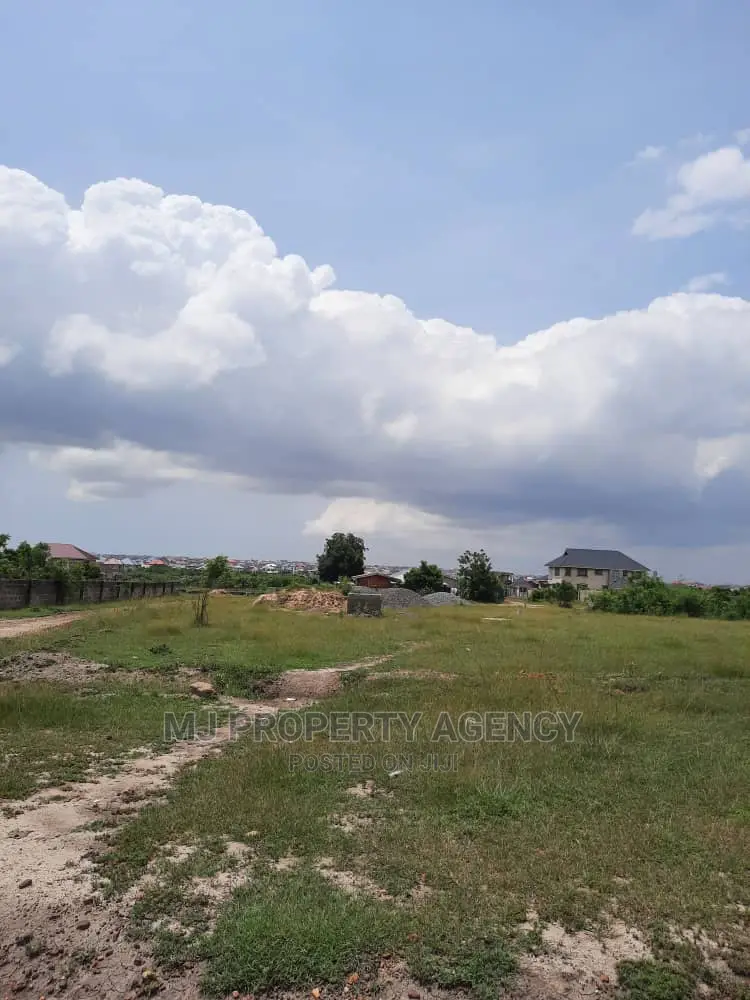 3 Acres Industrial Commercial Land