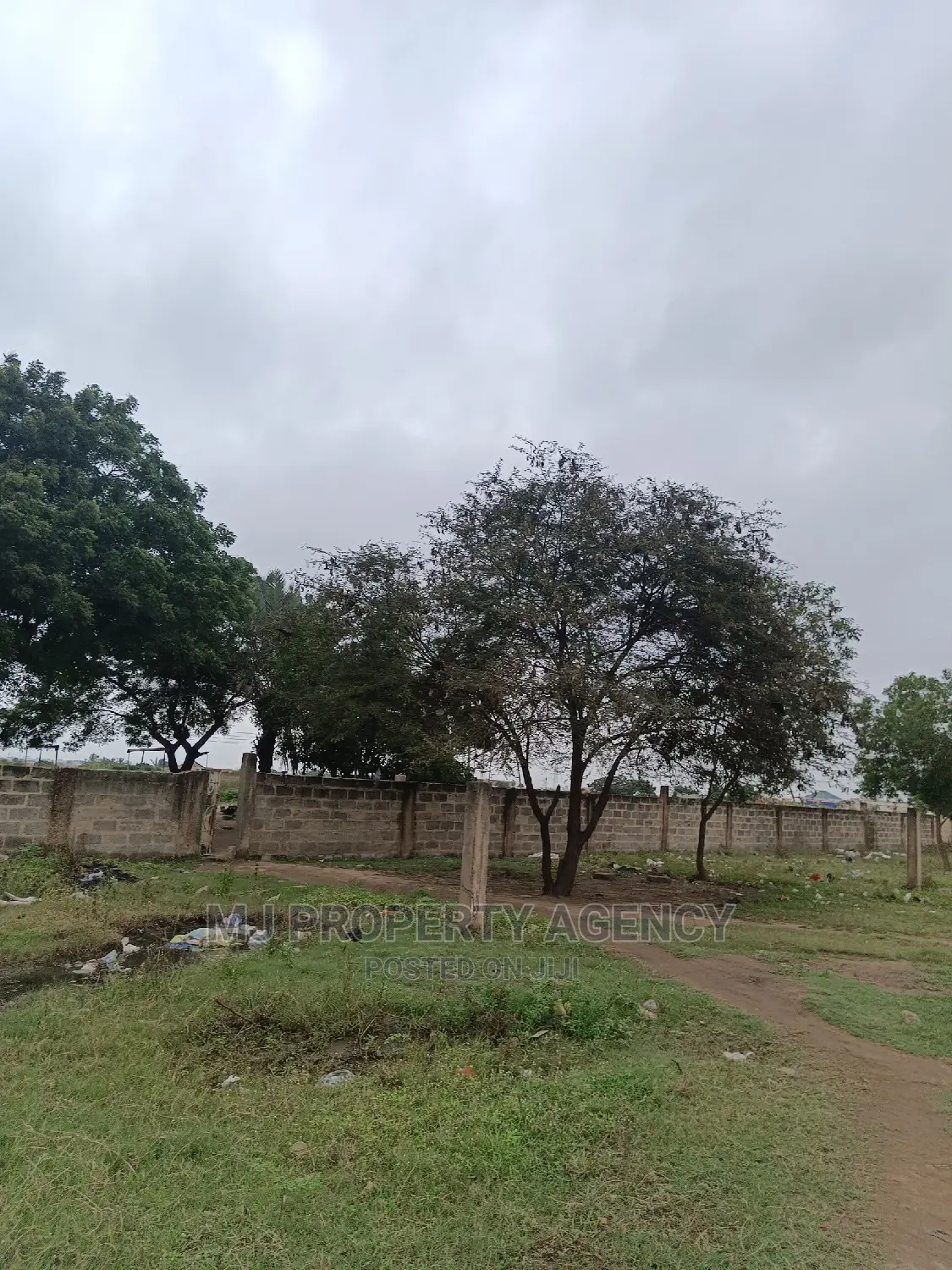 3 Acres Industrial Commercial Land