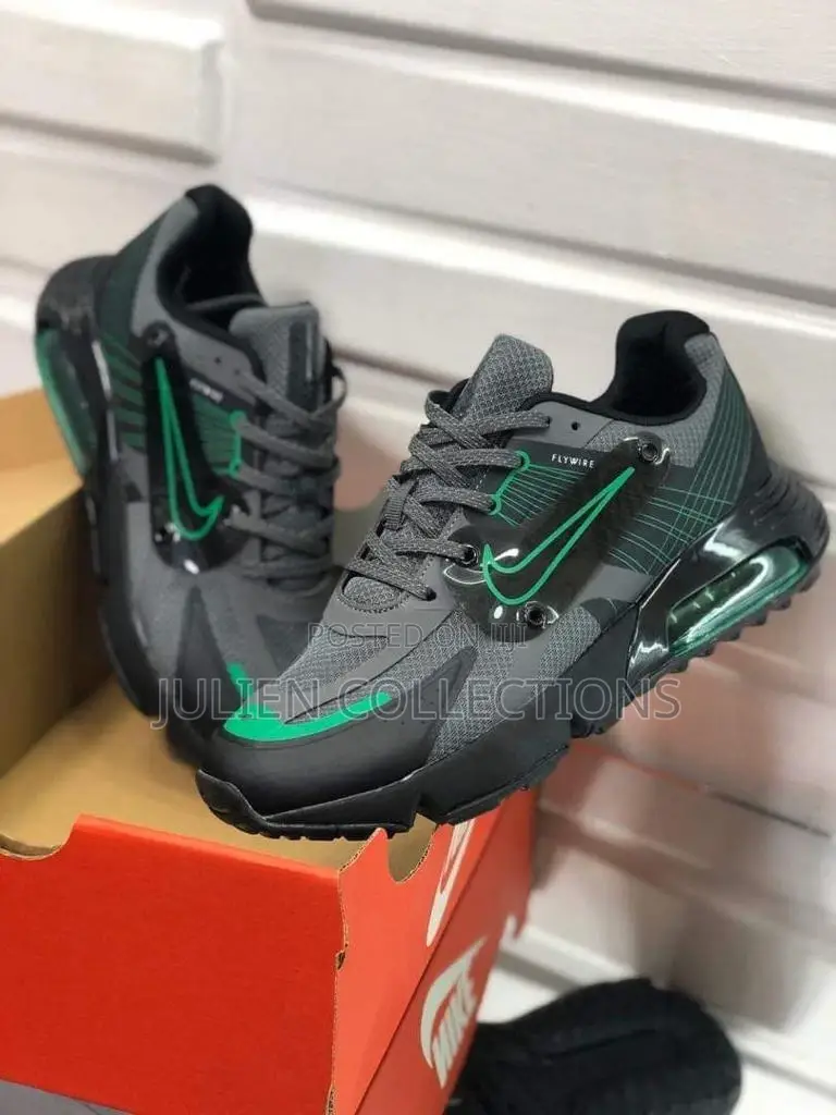 Nike Air Max Fly Wire