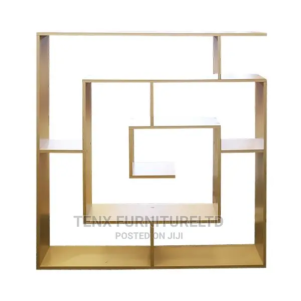 Book Shelf WITH 9 Compartments
