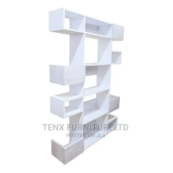 Bookshelf /Book Case With 16 Compartments