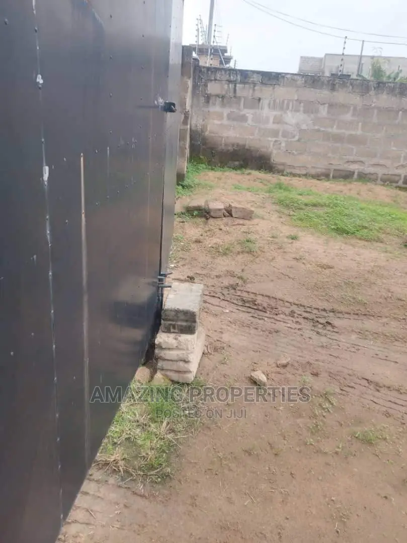 4plots for Sale at Cantonment 650.000 USD Per Plot