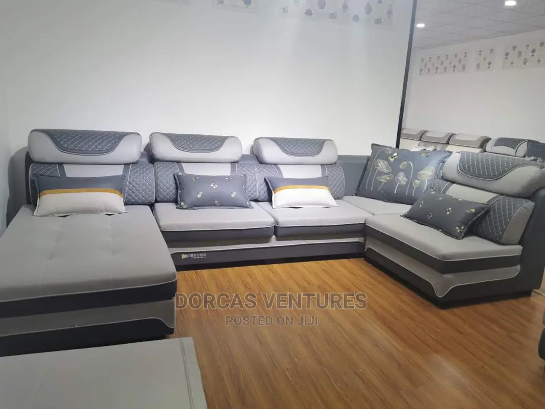 Living Room Sofa