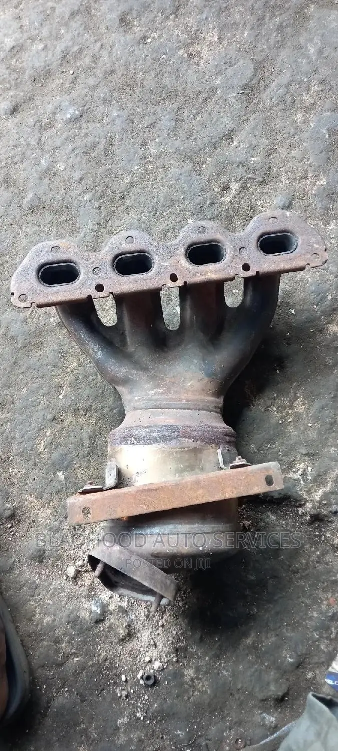 Chevrolet Cruze 2008-15 Quality ENGINE CONVERTER in Stock