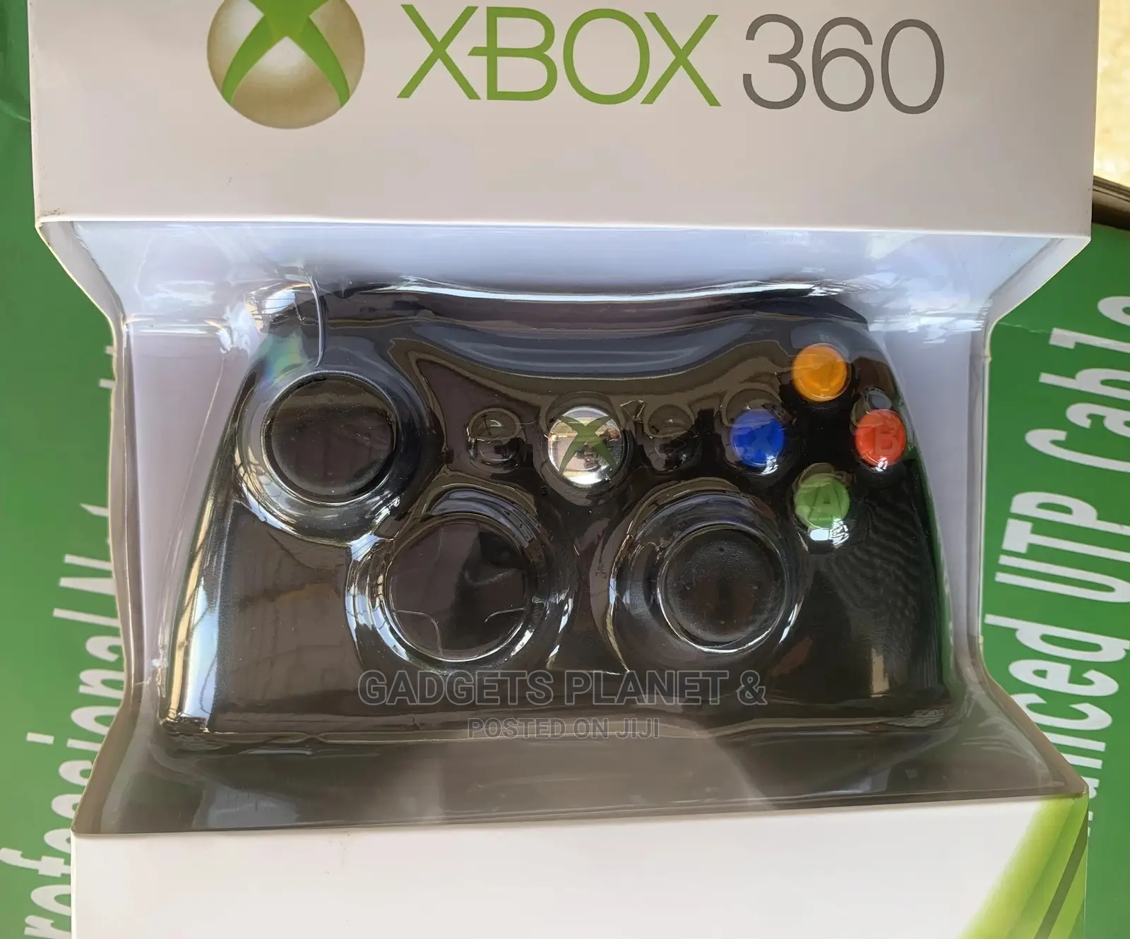 Xbox 360 Genuine Wireless Controller