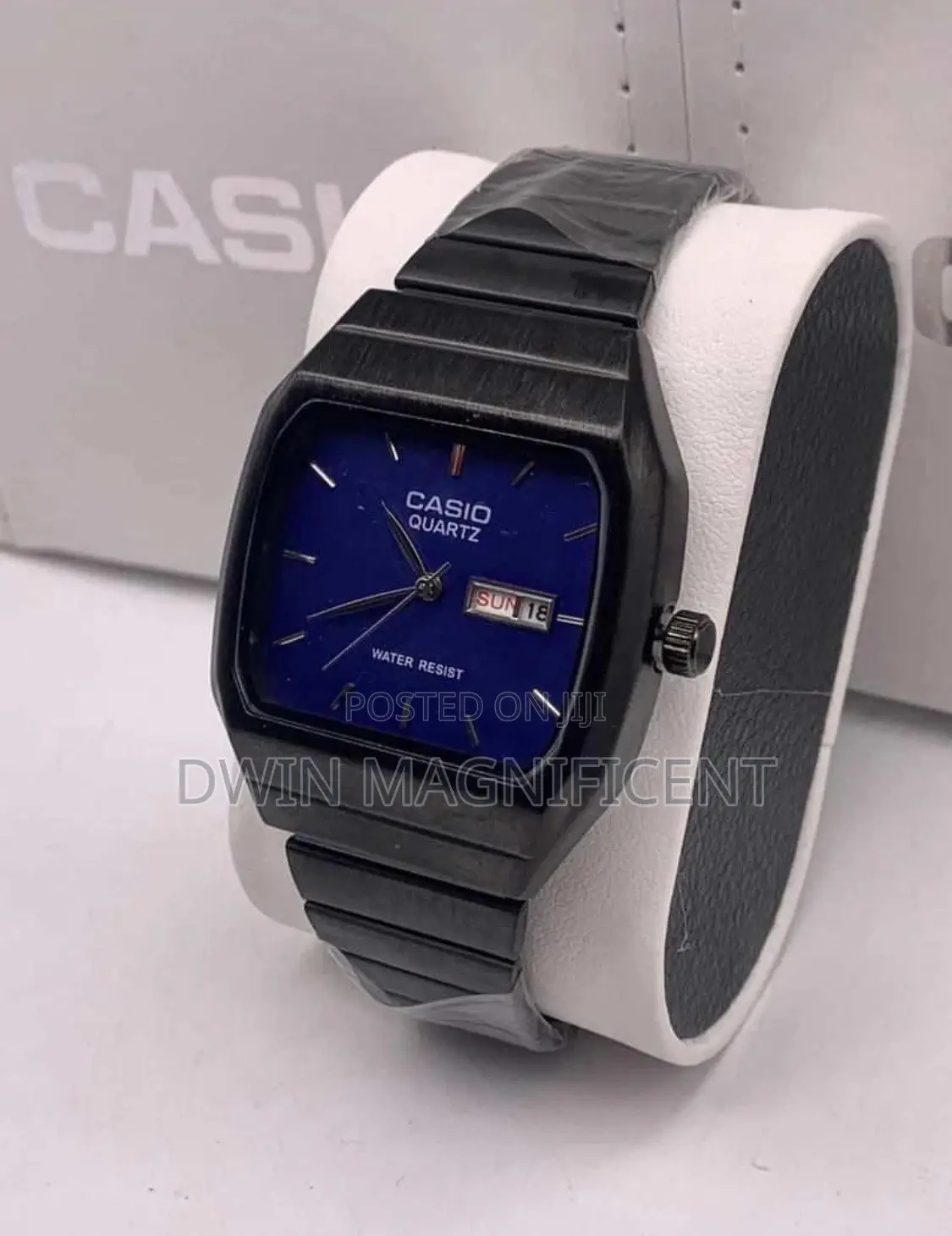 Casio Quartz