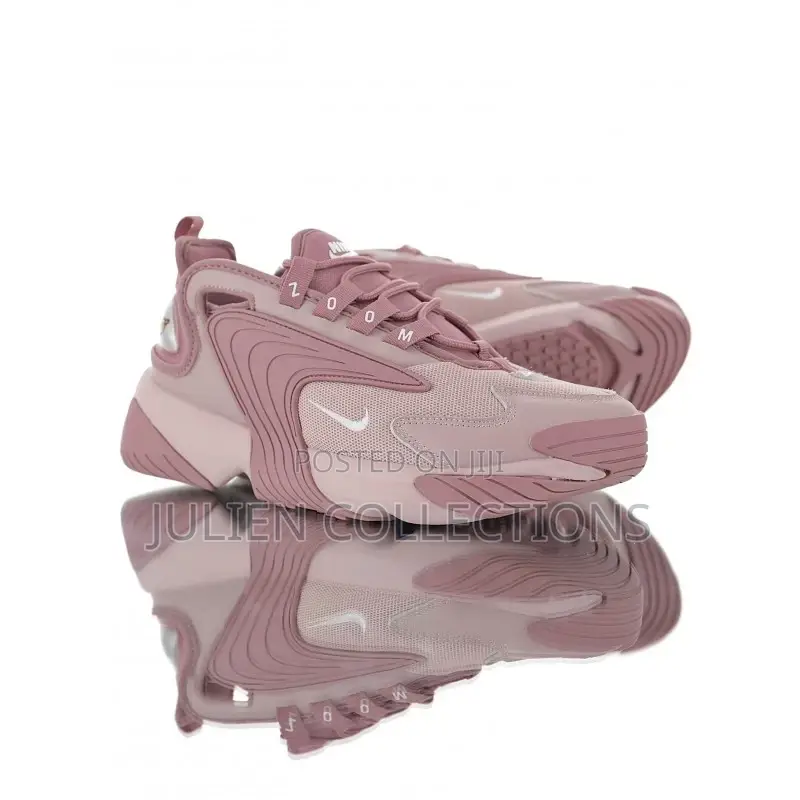 Nike Zoom 2000