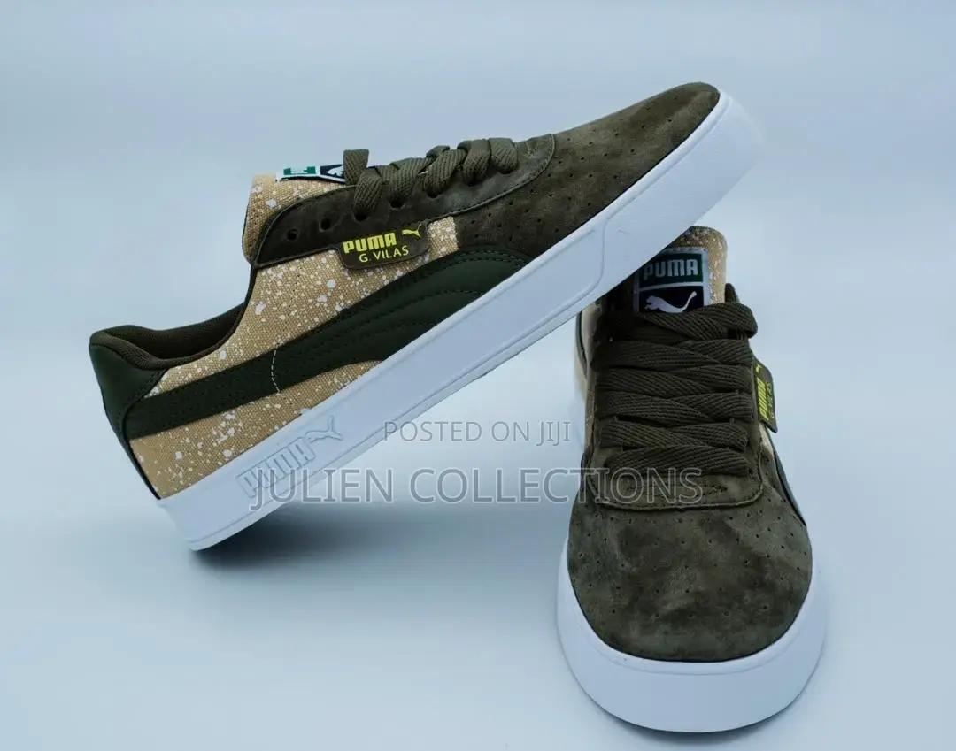 Puma G - Villas Amry