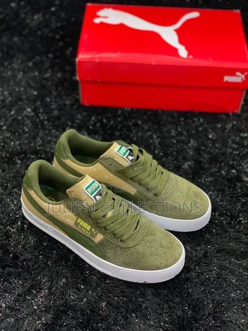 Puma G - Villas Amry