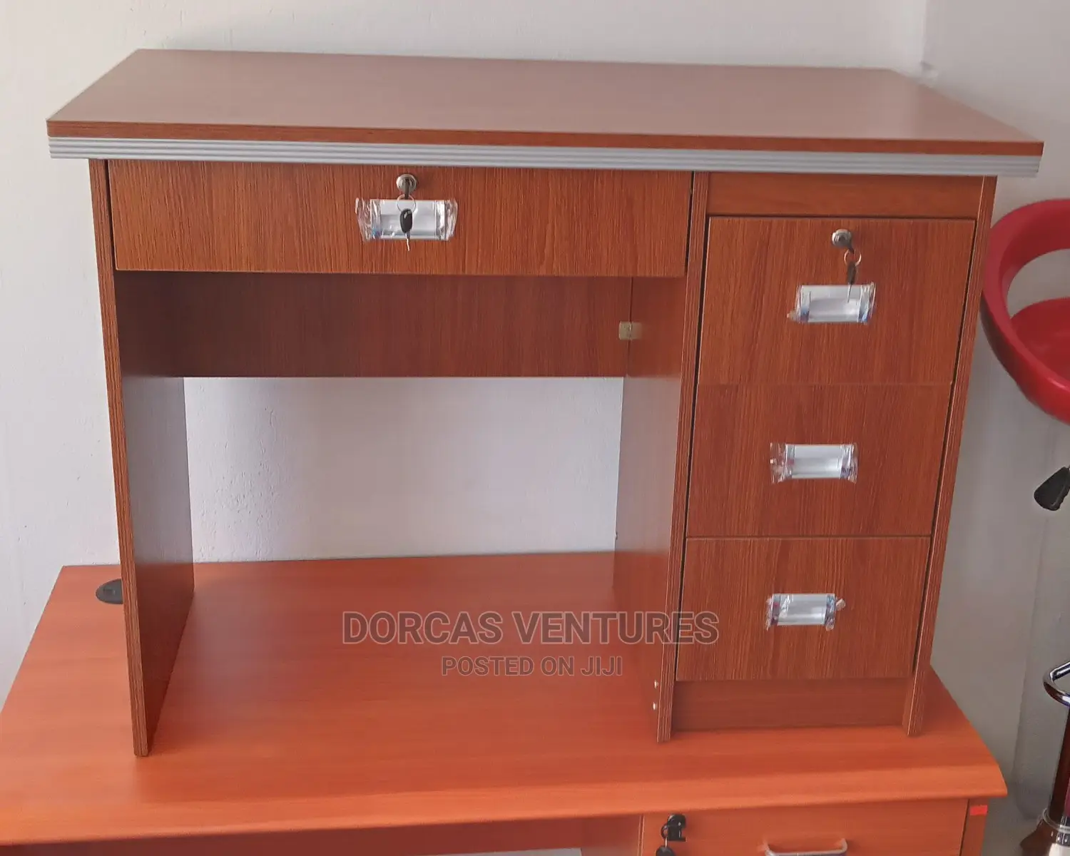 Brown Colour Medium Size Table