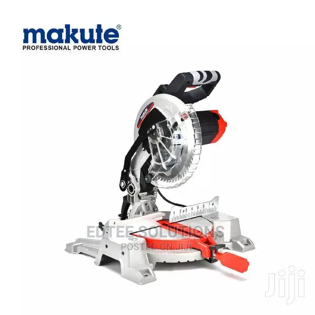 Makute Mitre Saw