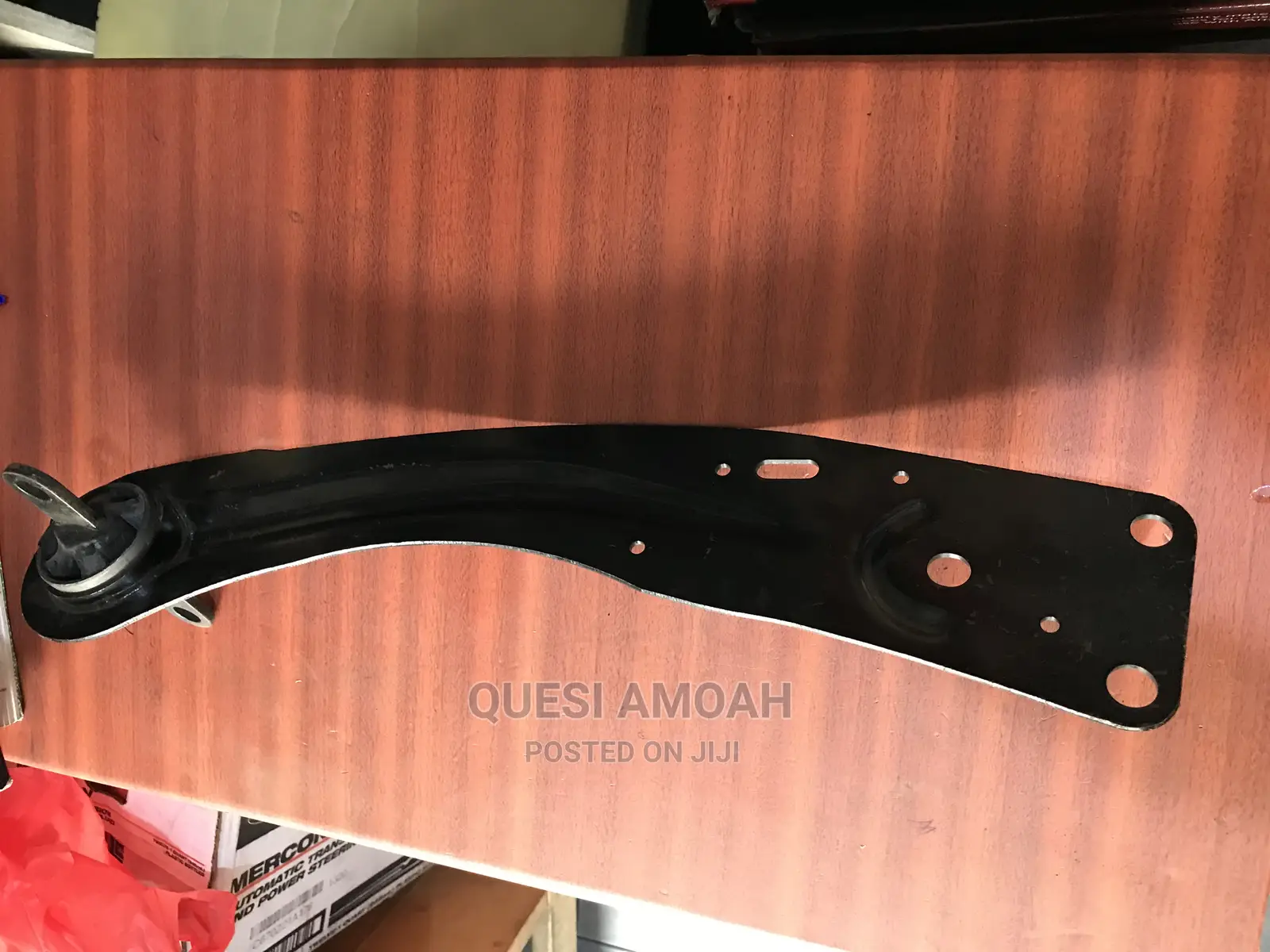 Ford Escape 2013 - 2019 Trailing Arm
