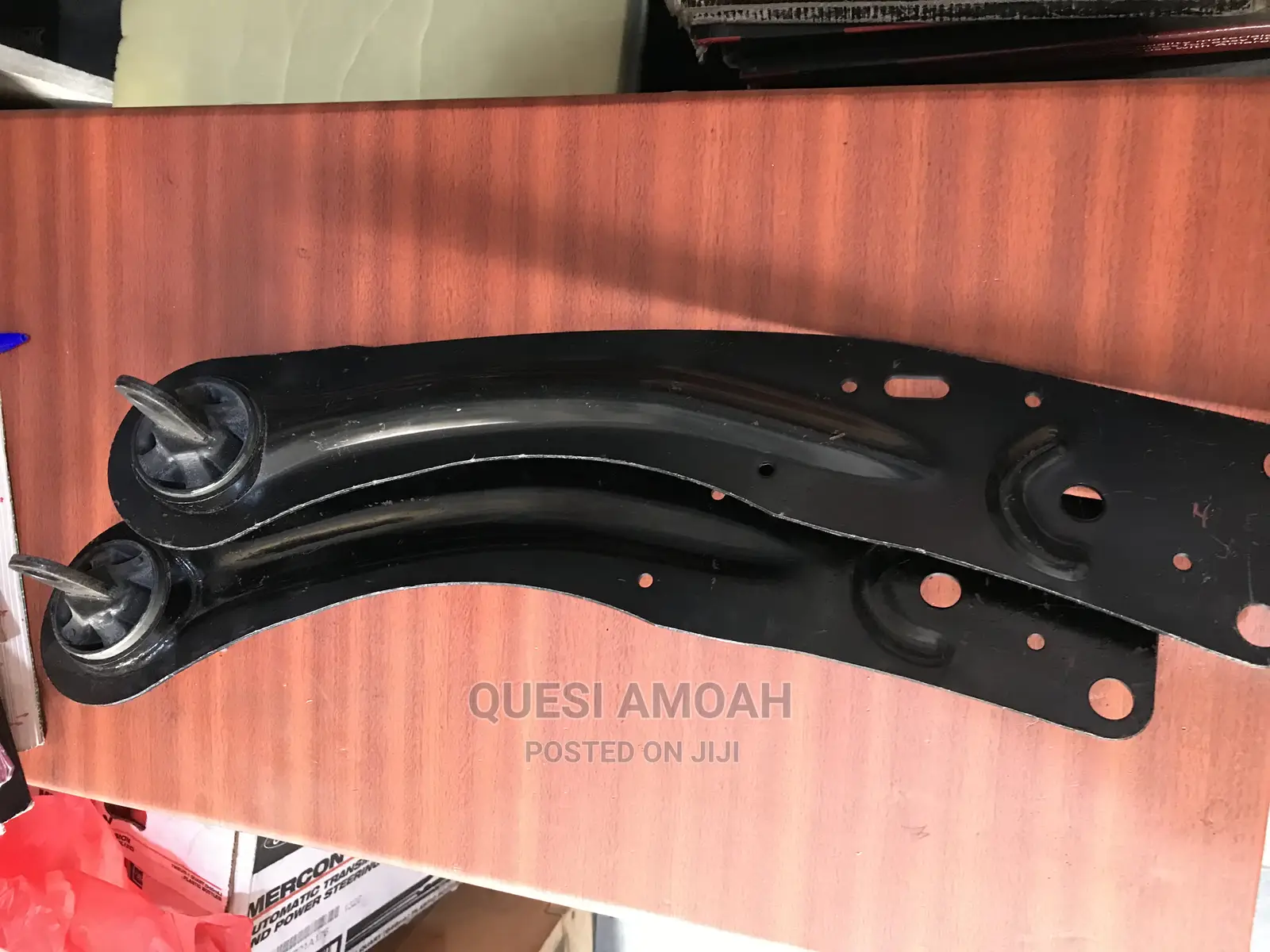 Ford Escape 2013 - 2019 Trailing Arm
