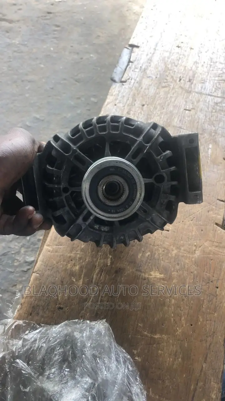 Benz W204 C Home Used Tested ALTERNATOR for Sale