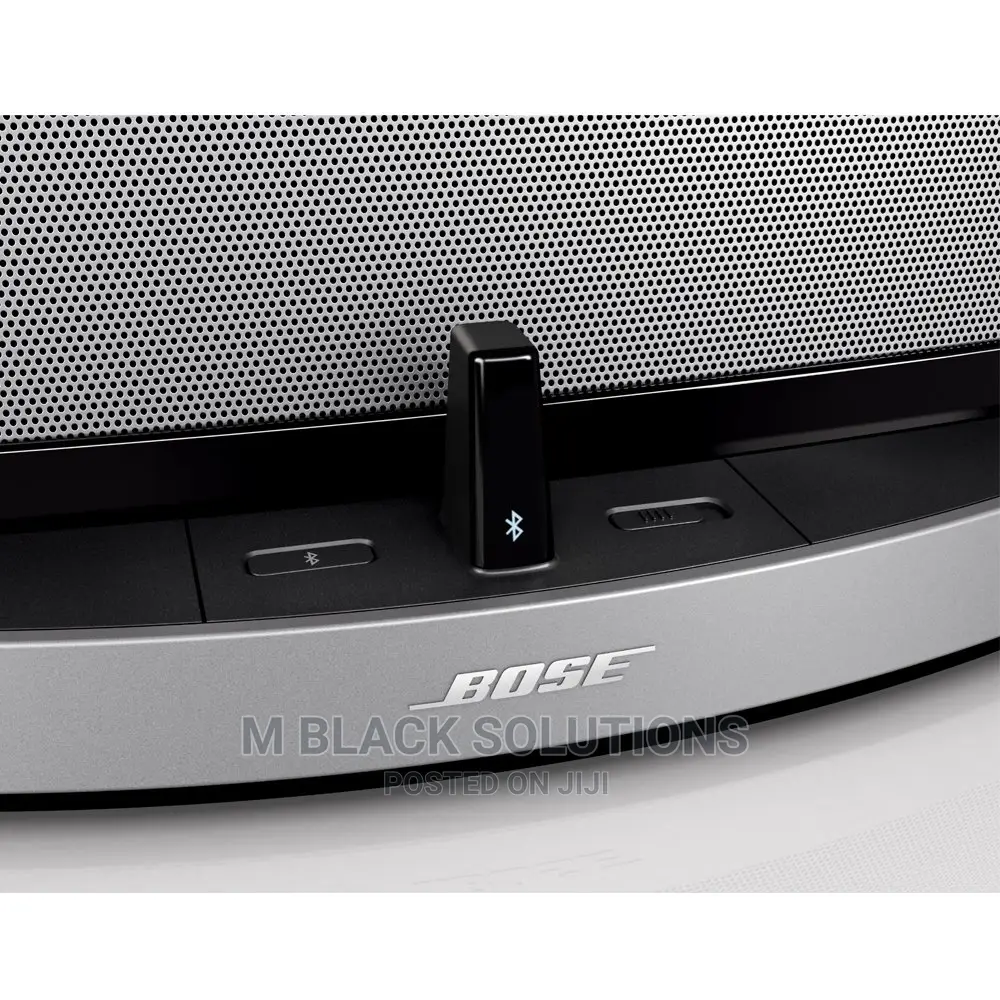 Bose Digital Music System