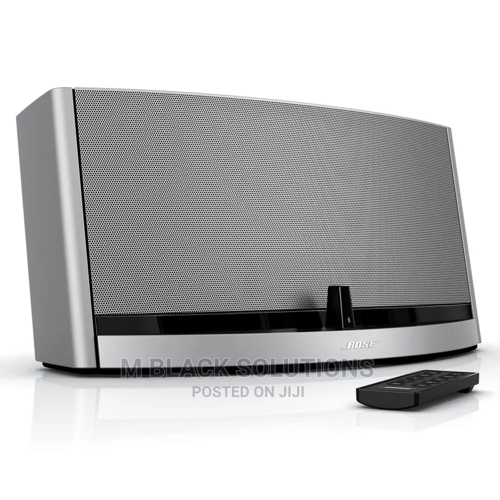 Bose Digital Music System