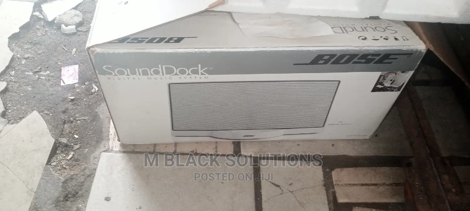 Bose Digital Music System