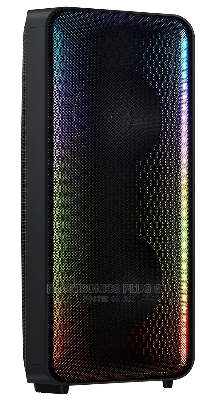 Samsung Rechargeable Sound Tower