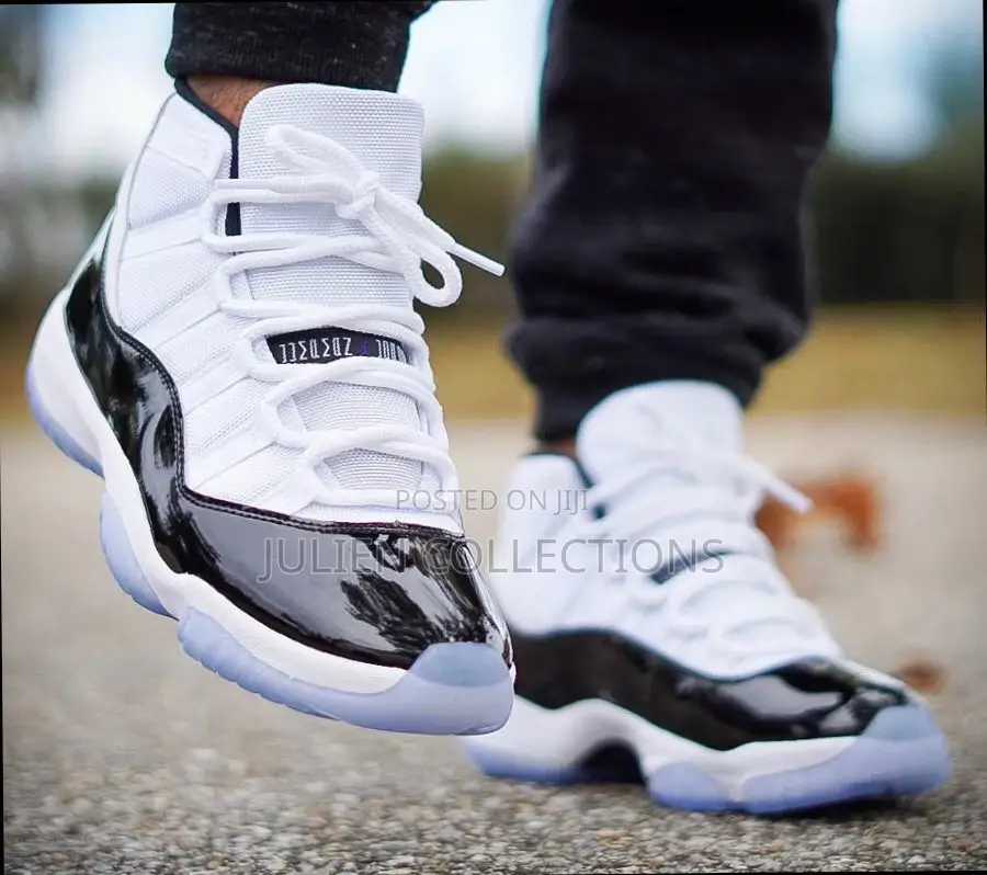 Jordan Retro 11