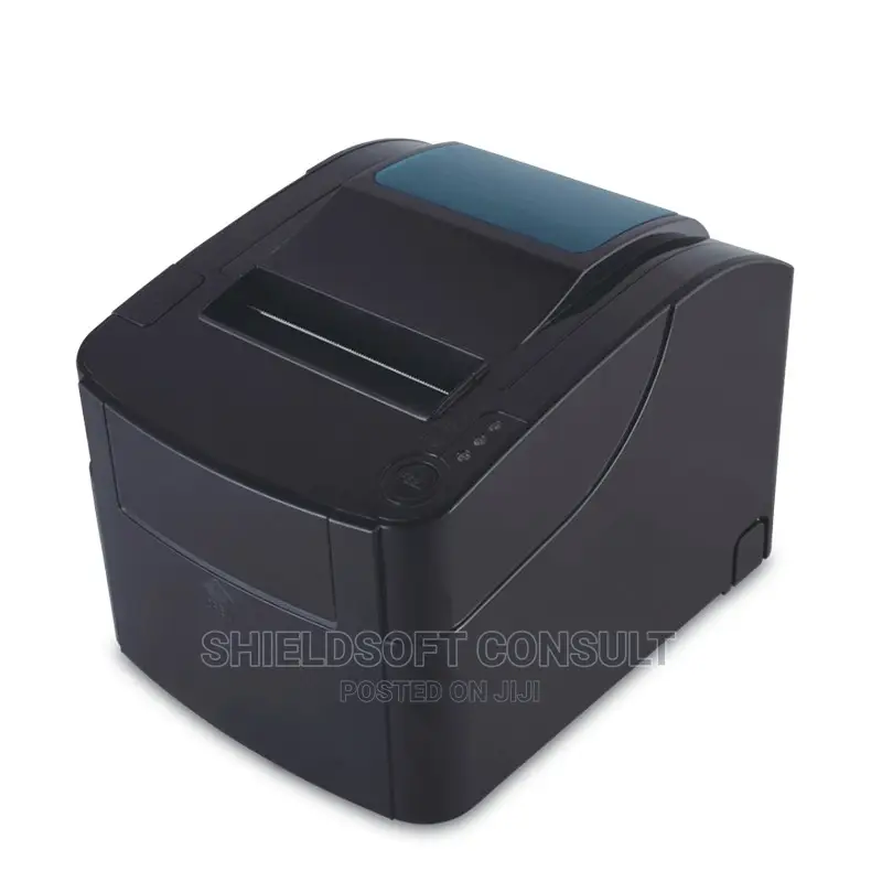 Thermal Receipt Printer