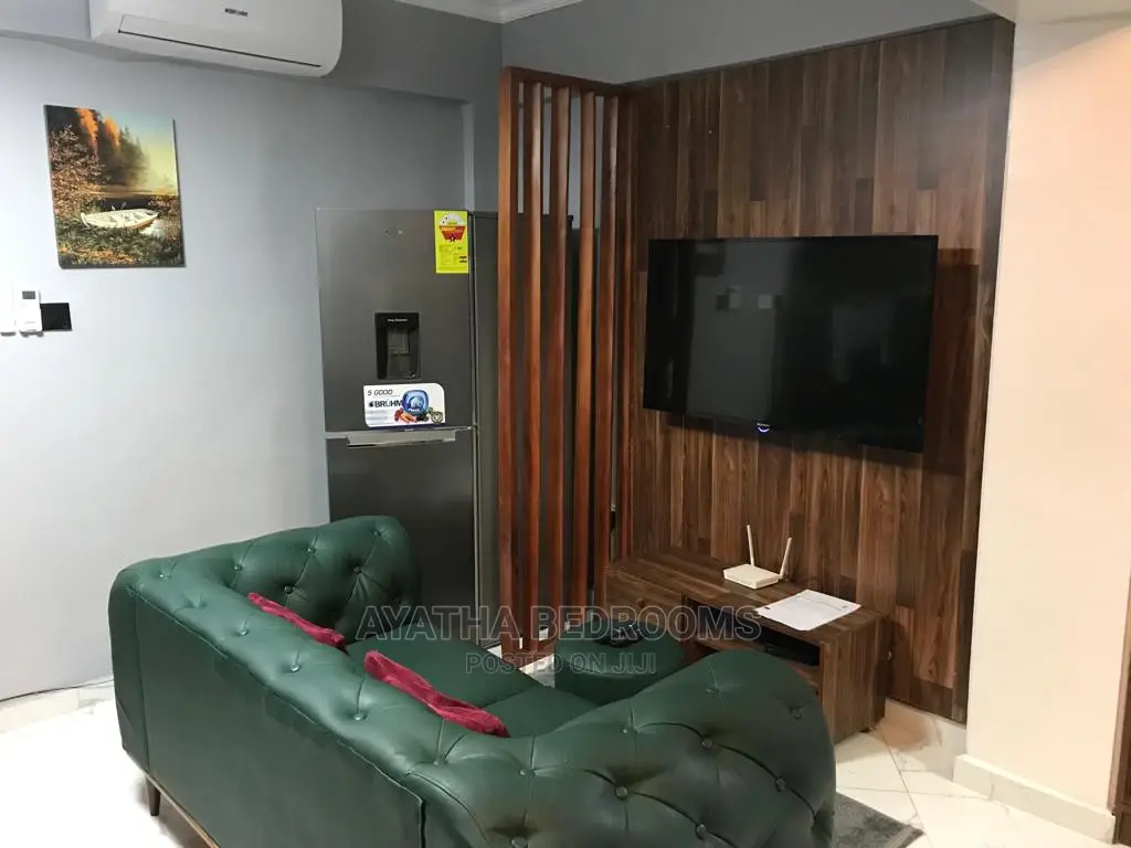 3bdrm Apartment in Ayathar Bedroom, Tseaddo for Rent