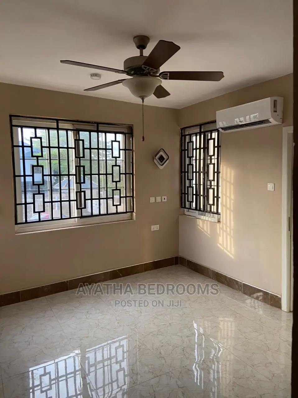 3bdrm Apartment in Ayathar Bedroom, Tseaddo for Rent