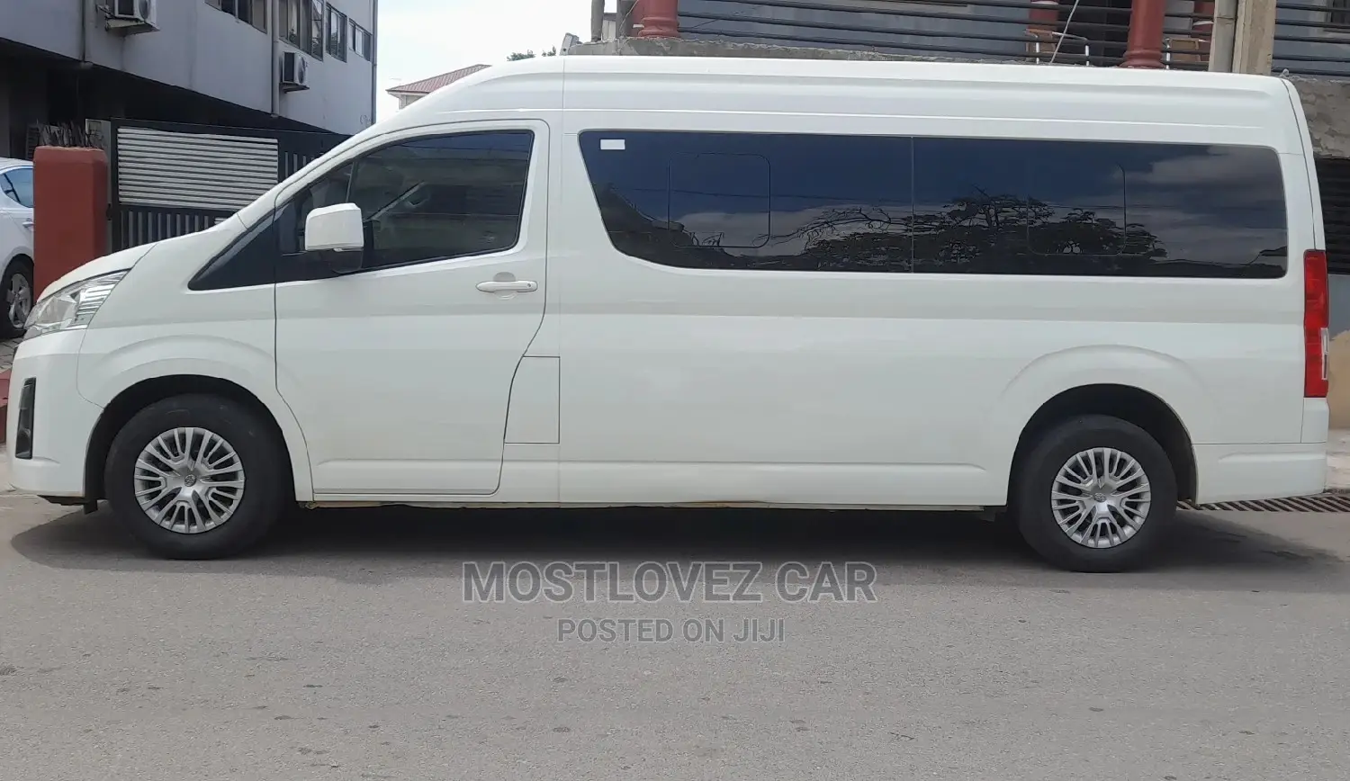 Car for Rent. Minivans , Buses for Rent in Ghana