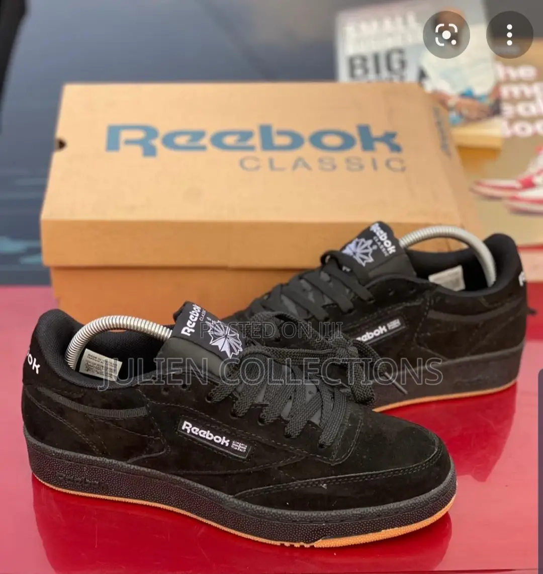 Reebok Classic