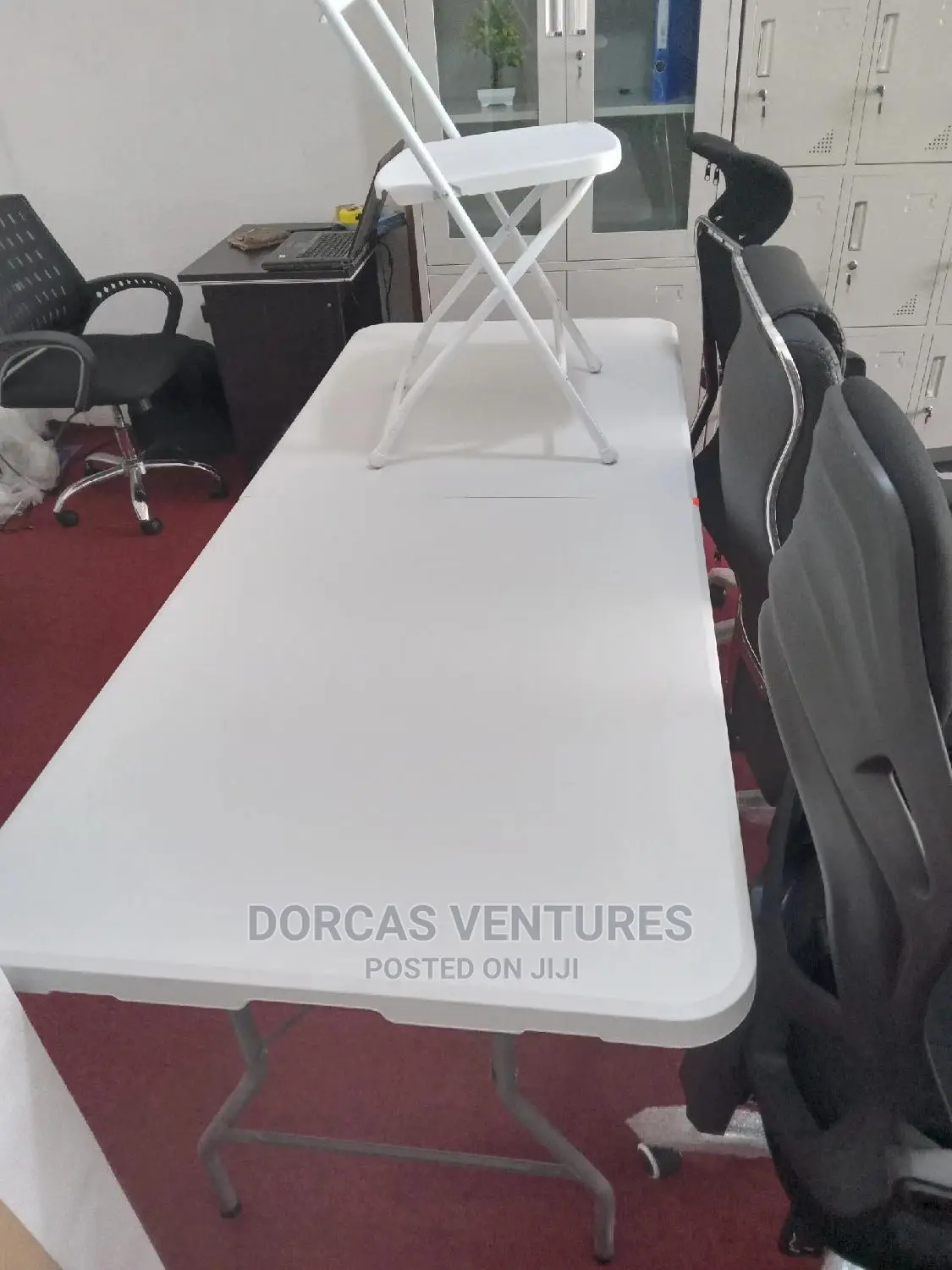 Foldable Table