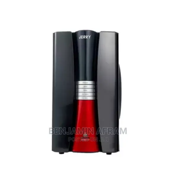 Best Bass Jerry Home Theater