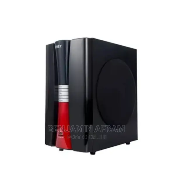Best Bass Jerry Home Theater