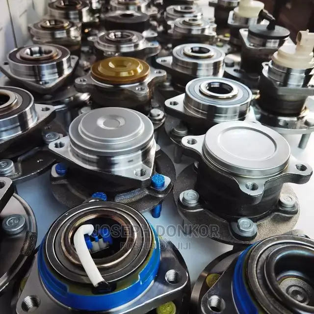 Hub Bearing for All Cars