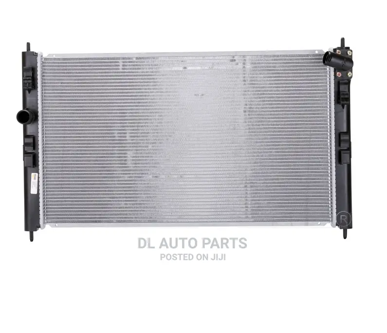 Mitsubishi Lancer 2015 Radiator
