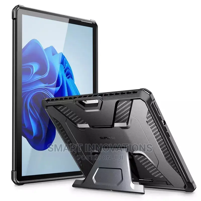 Microsoft Surface Pro11 | Pro9 | Pro8 UB Pro Kickstand Cover
