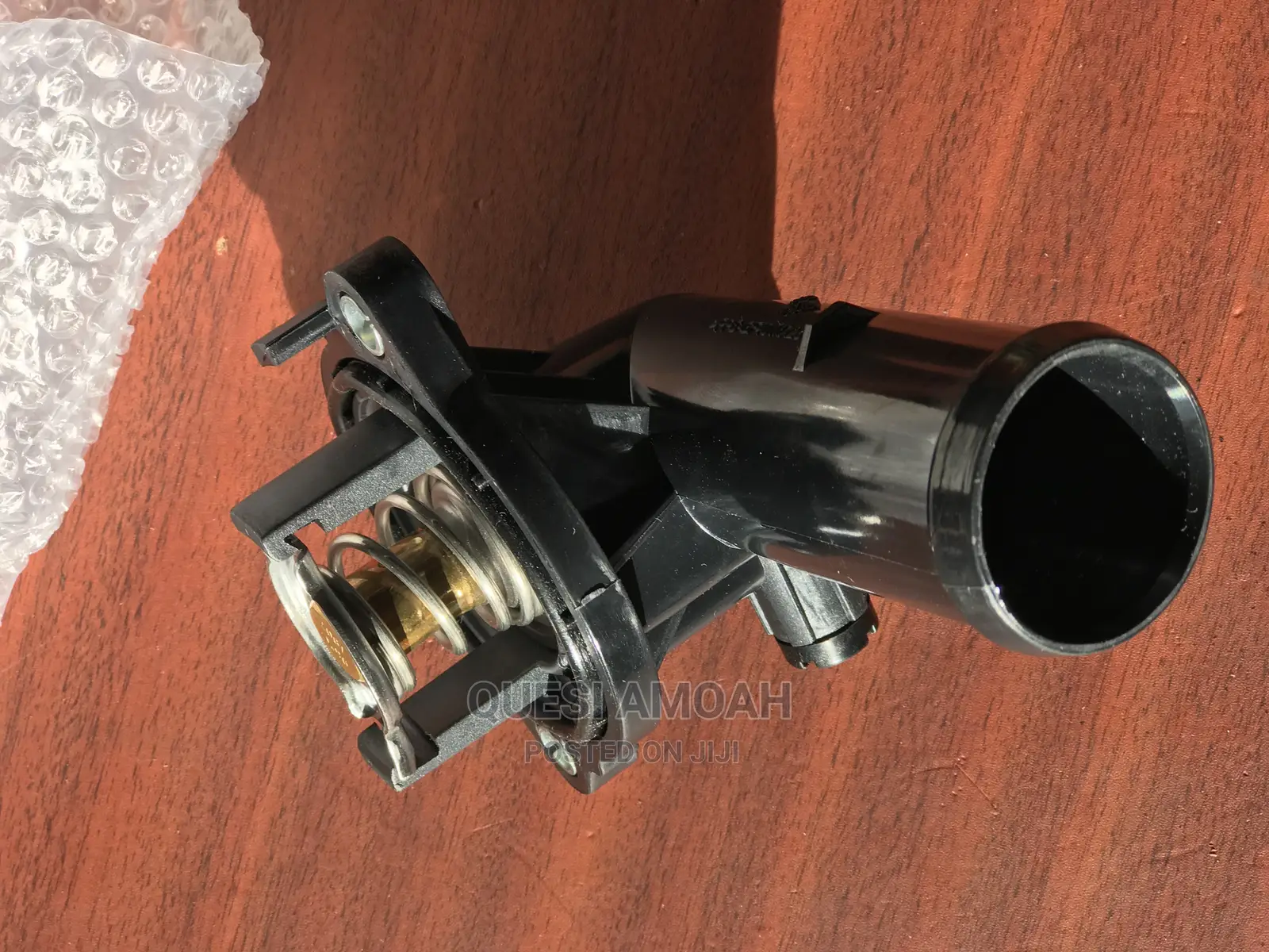 Jeep Wrangler.6L Thermostat .